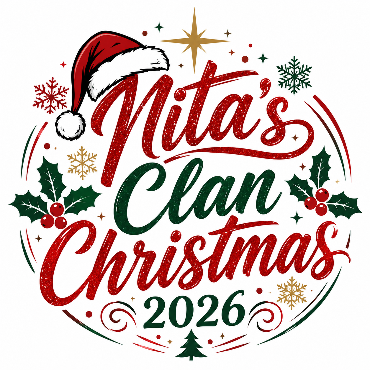 Nita's Clan logo