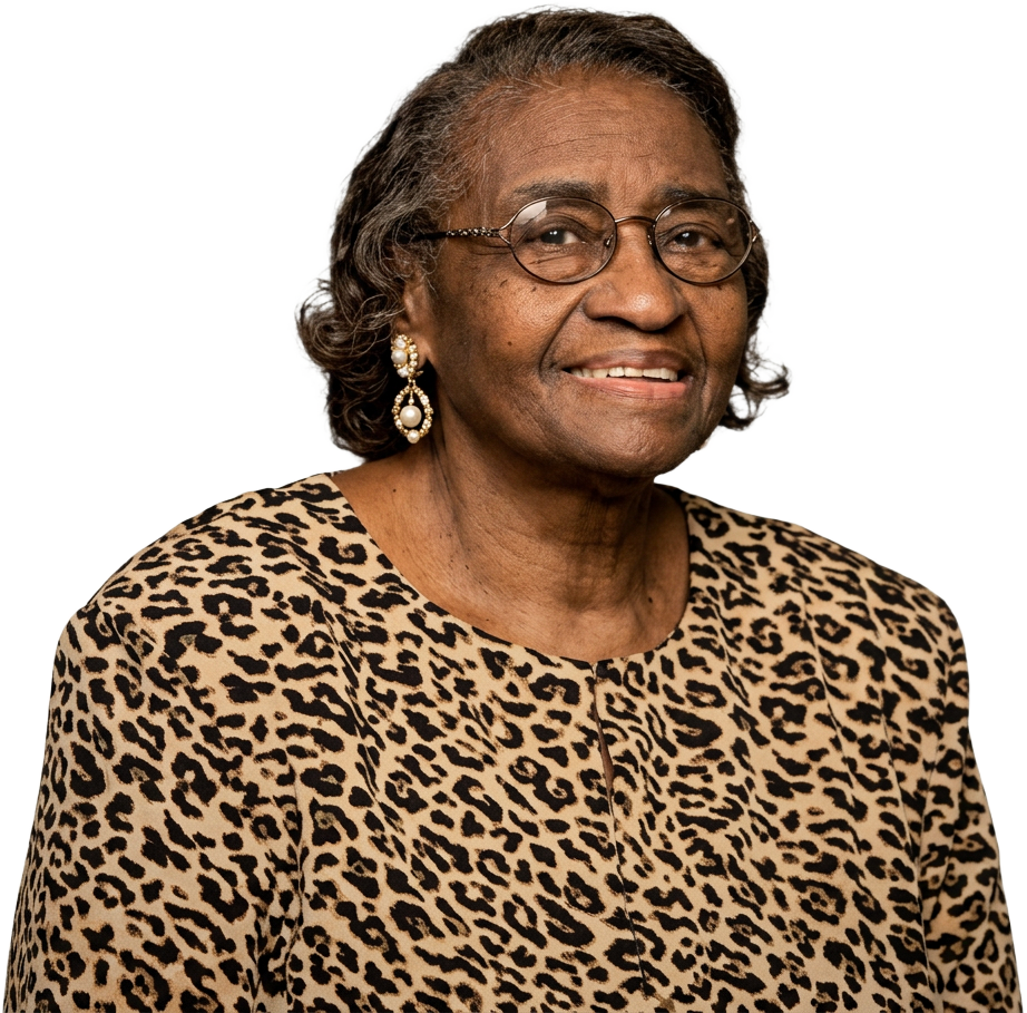 Nita Marie Holiday Robinson